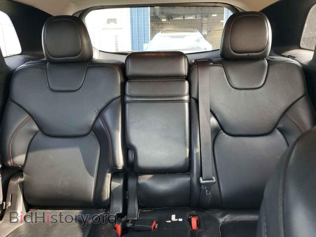 2016 JEEP CHEROKEE - VIN: 1C4PJMBS7GW321185 - Фото 10