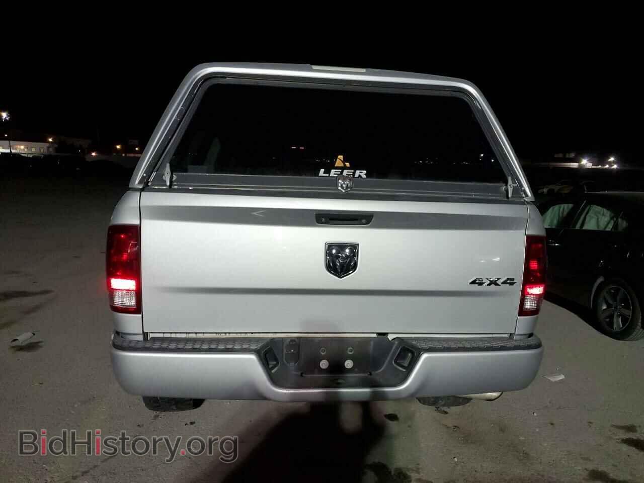 2016 RAM 1500 - VIN: 1C6RR7FG5GS310466 - Фото 6