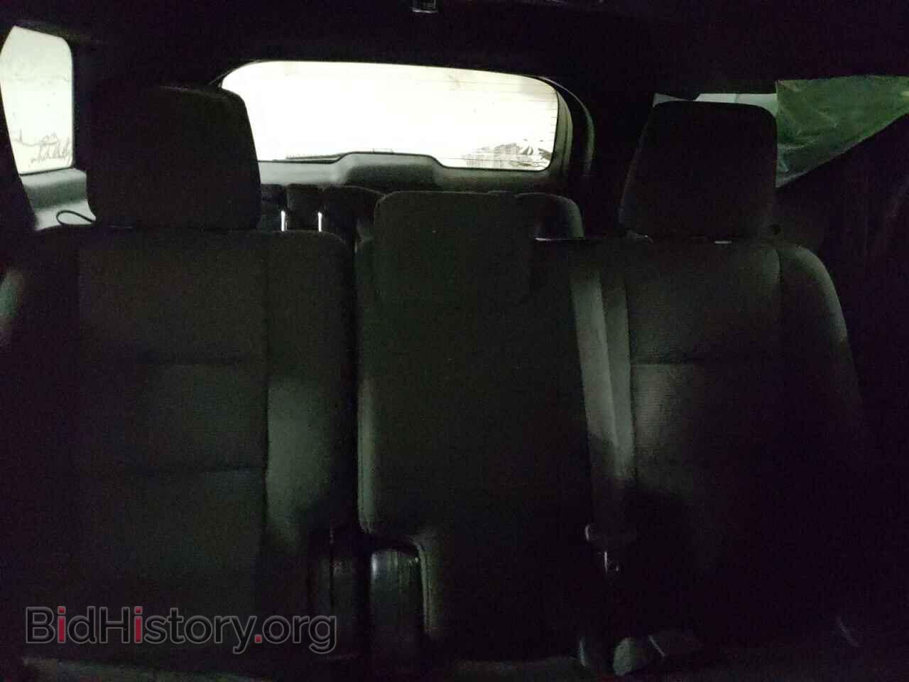 2014 FORD EXPLORER - VIN: 1FM5K8D87EGB92154 - Photo 10