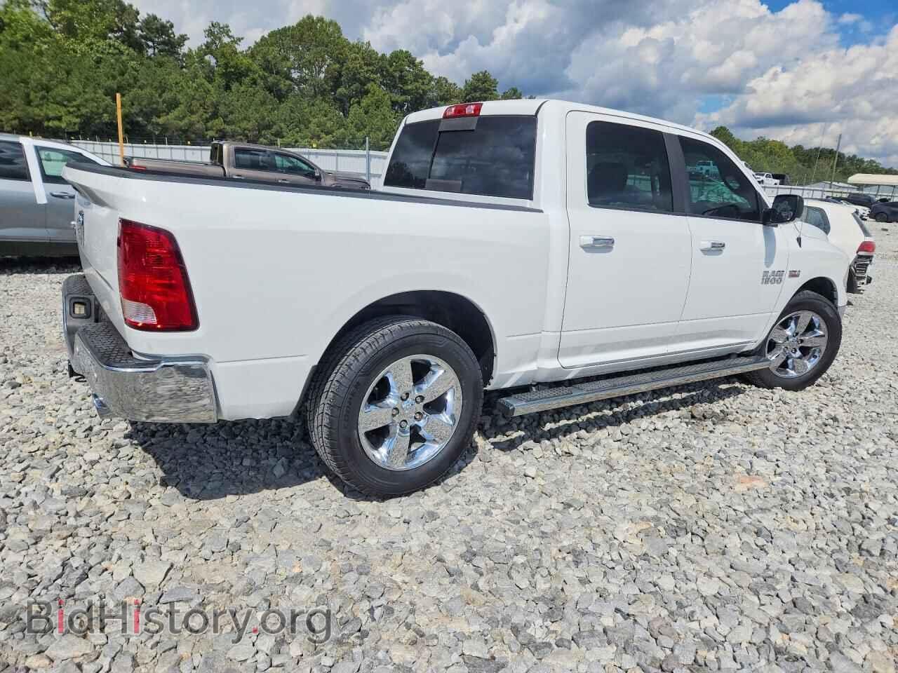 2016 RAM 1500 - VIN: 1C6RR6LT8GS182543 - Photo 3