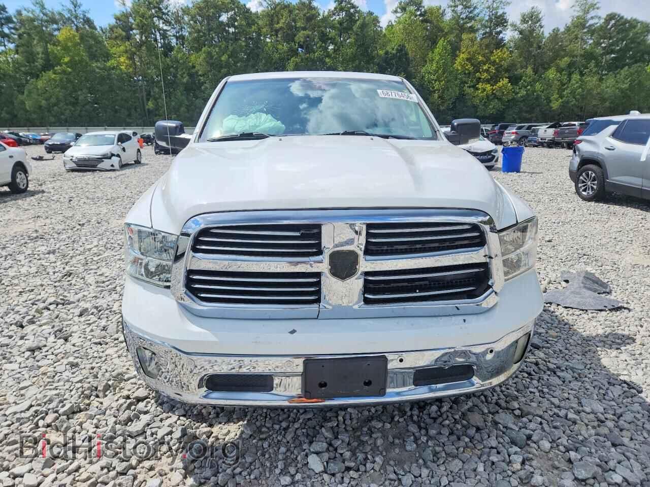 2016 RAM 1500 - VIN: 1C6RR6LT8GS182543 - Photo 5
