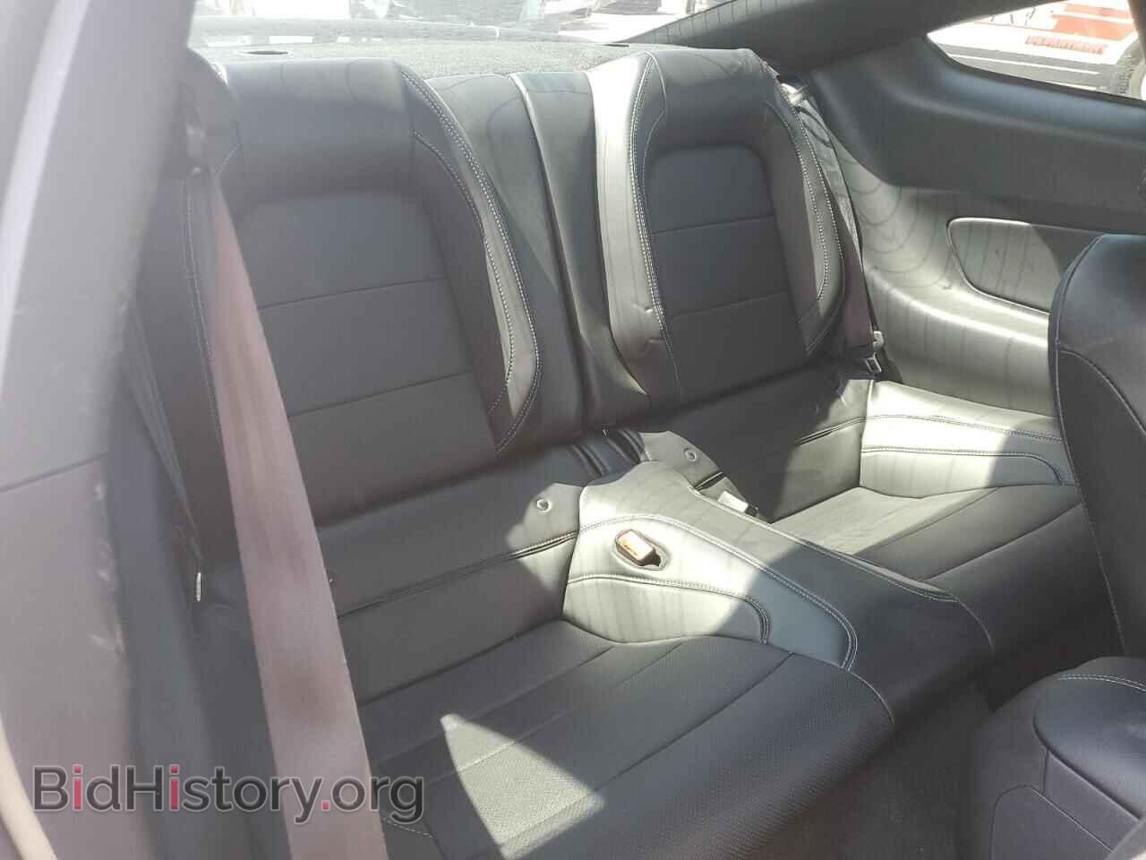 2020 FORD MUSTANG - VIN: 1FA6P8CF9L5105699 - Фото 10