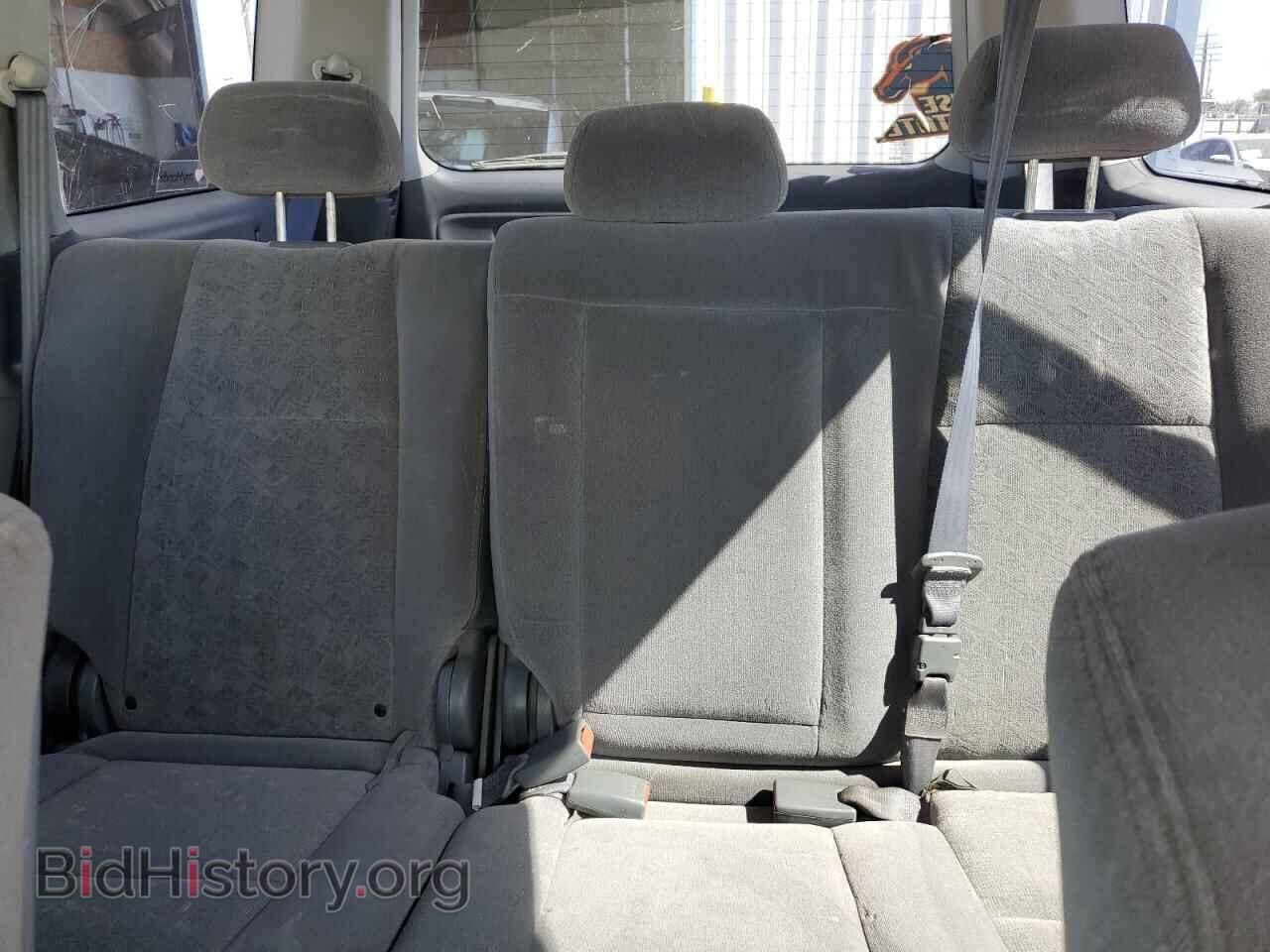 2005 HONDA PILOT - VIN: 2HKYF181X5H531608 - Фото 10