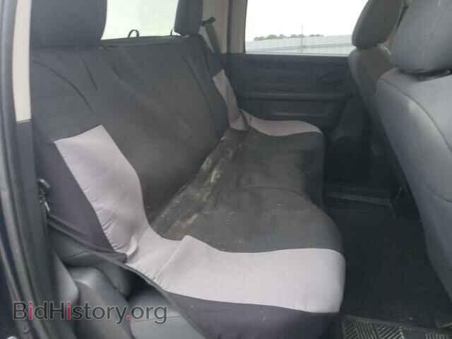 2012 DODGE RAM 1500 - VIN: 1C6RD7KP1CS324671 - Фото 6