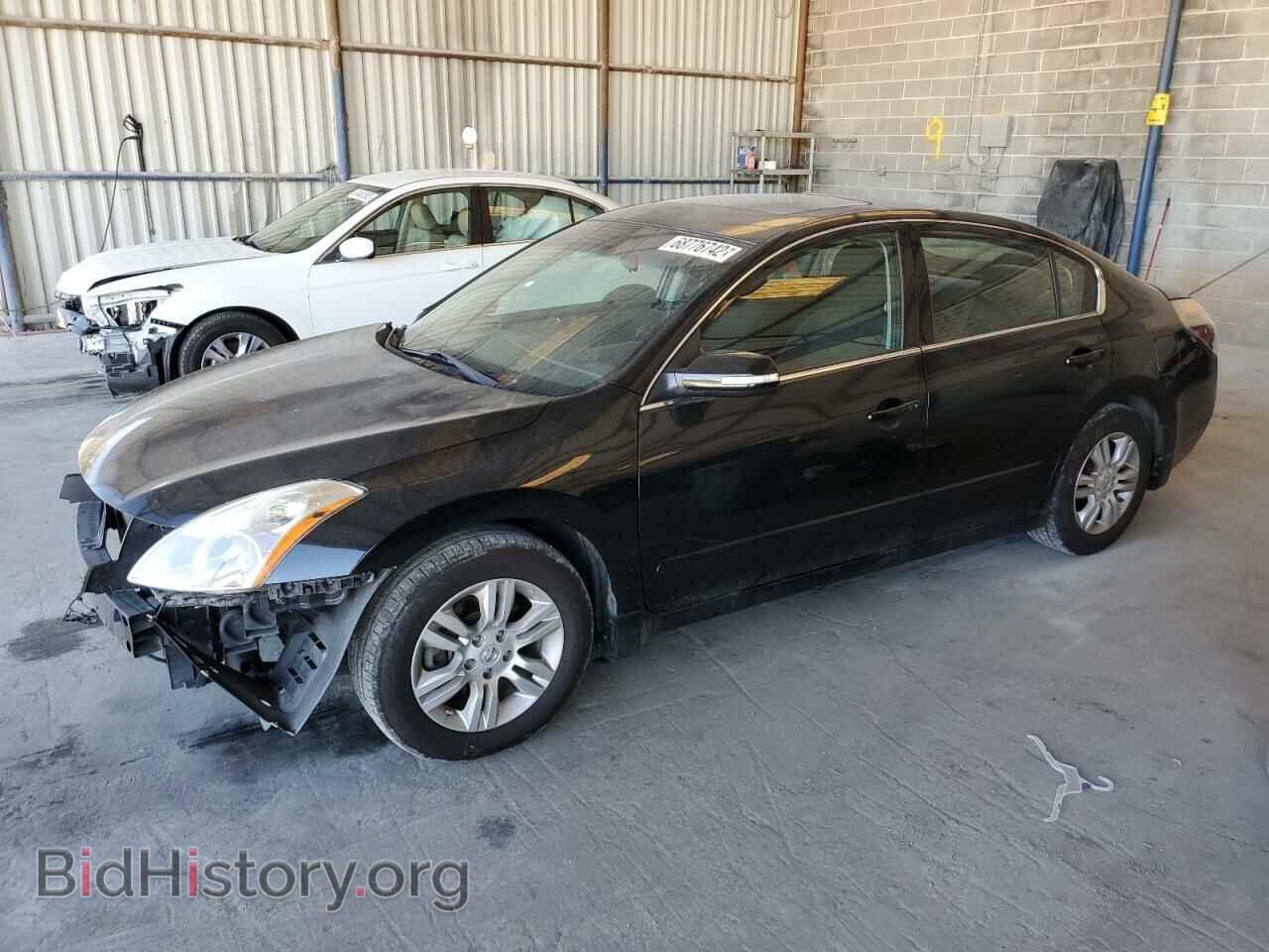 Photo 1N4AL2AP1AC190075 - NISSAN ALTIMA 2010