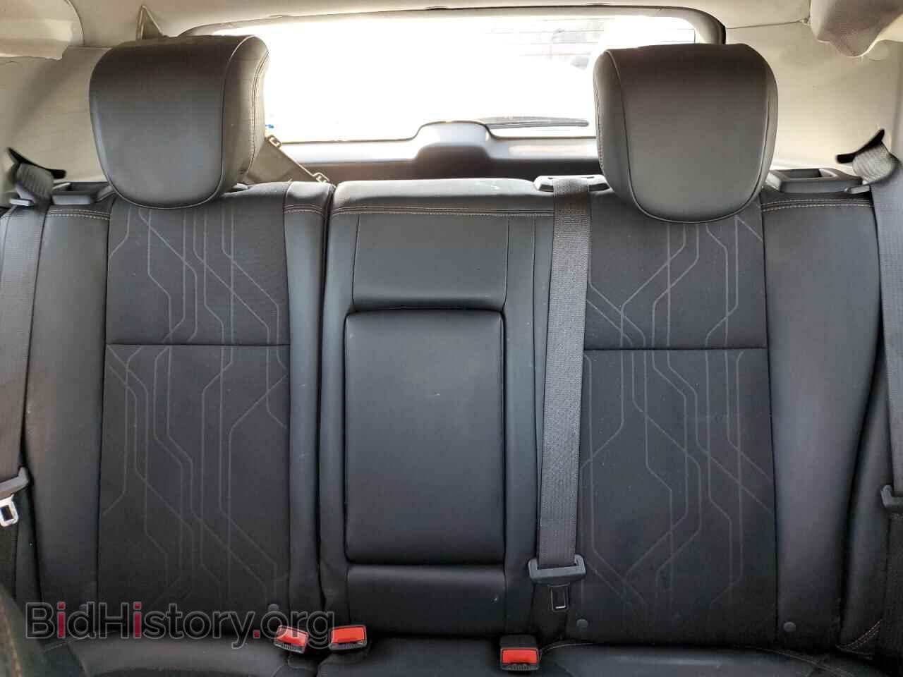 2020 CHEVROLET TRAX - VIN: KL7CJLSB2LB018130 - Фото 10