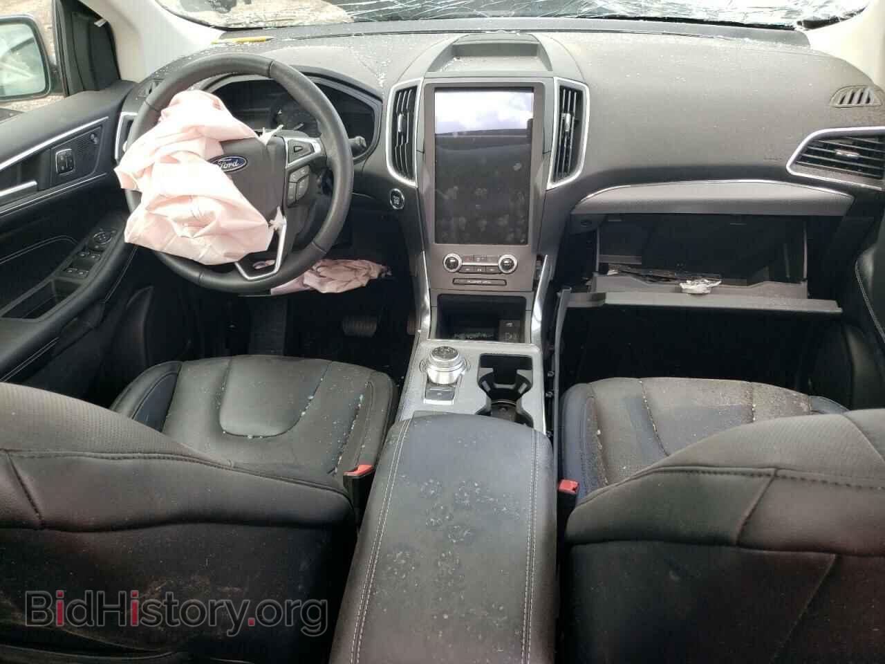 2022 FORD EDGE - VIN: 2FMPK4K92NBA17086 - Фото 8