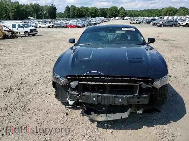 2023 FORD MUSTANG - VIN: 1FA6P8CF2P5300324 - Фото 13