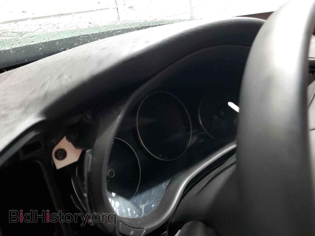 2025 MAZDA CX-50 - VIN: 7MMVABBM1SN363086 - Фото 9