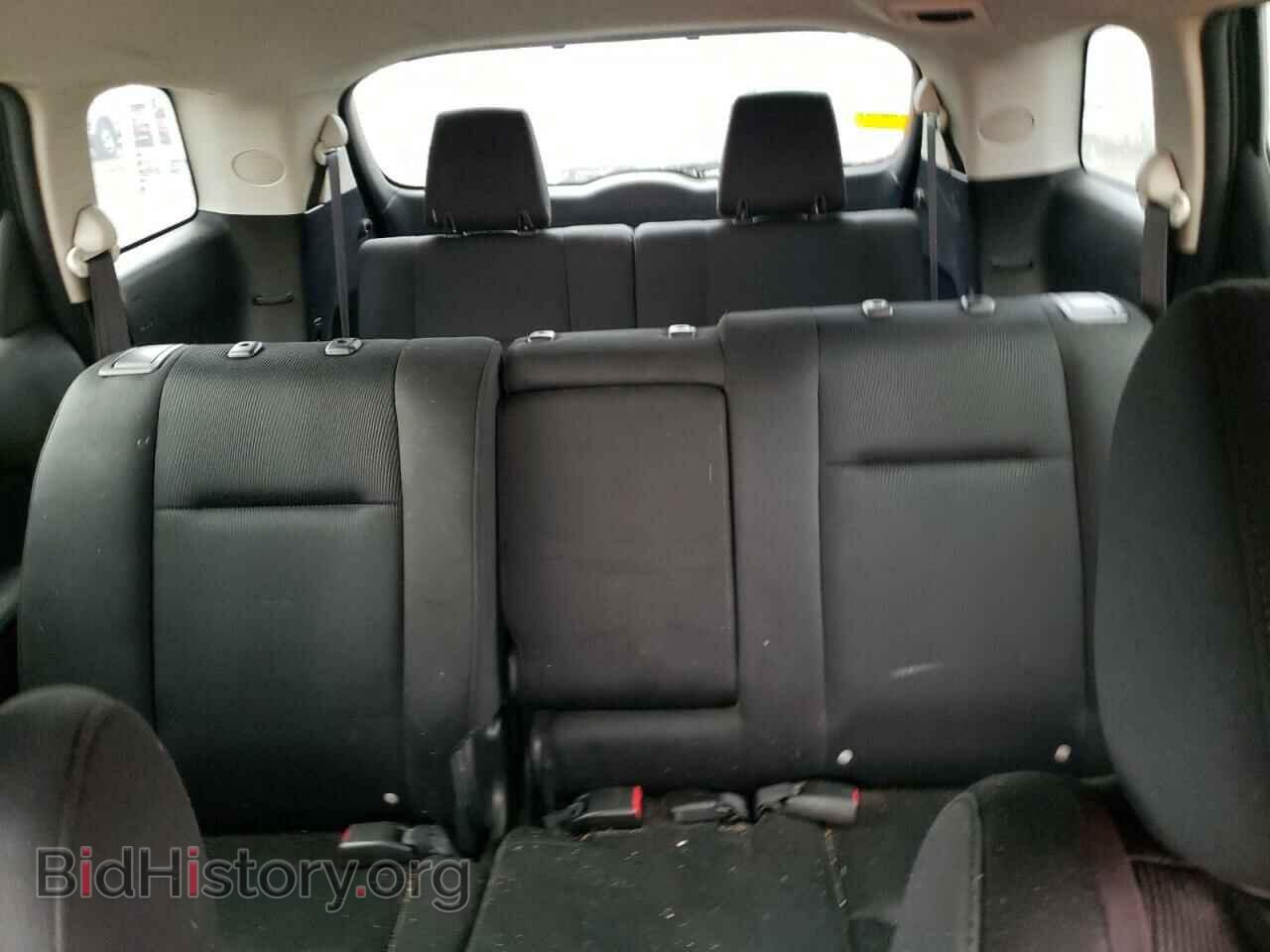2015 MAZDA CX-9 - VIN: JM3TB2BV8F0465170 - Фото 10