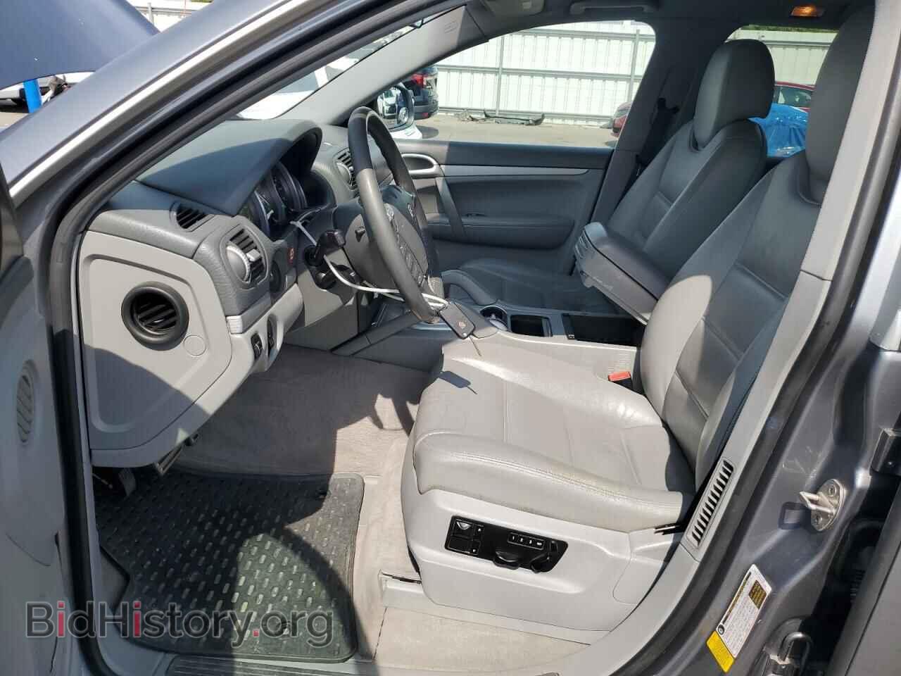 2006 PORSCHE CAYENNE - VIN: WP1AB29P66LA65032 - Фото 7