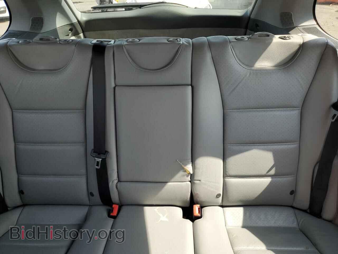 2006 PORSCHE CAYENNE - VIN: WP1AB29P66LA65032 - Фото 10