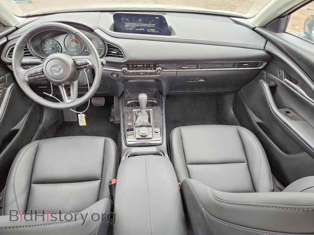 2025 MAZDA CX30 - VIN: 3MVDMBBM5SM836581 - Photo 8