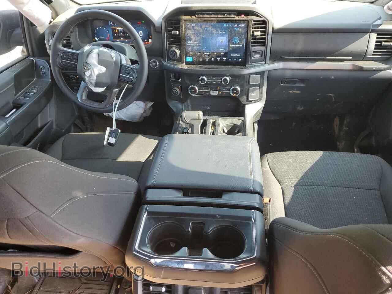 2024 FORD All Models - VIN: 1FTFW3L57RFA67464 - Фото 8