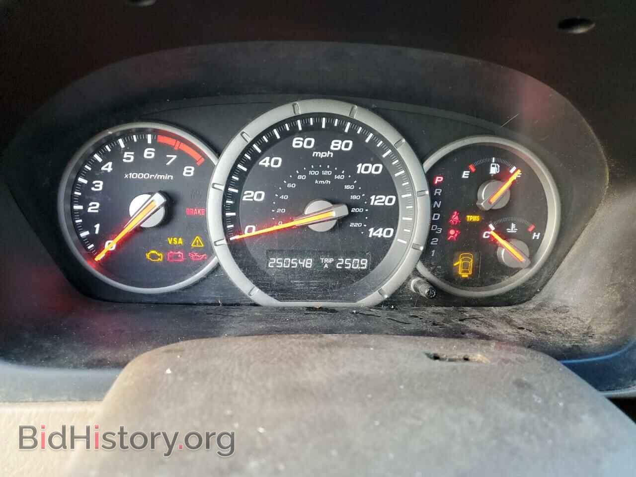 2008 HONDA PILOT - VIN: 5FNYF18438B014924 - Фото 9