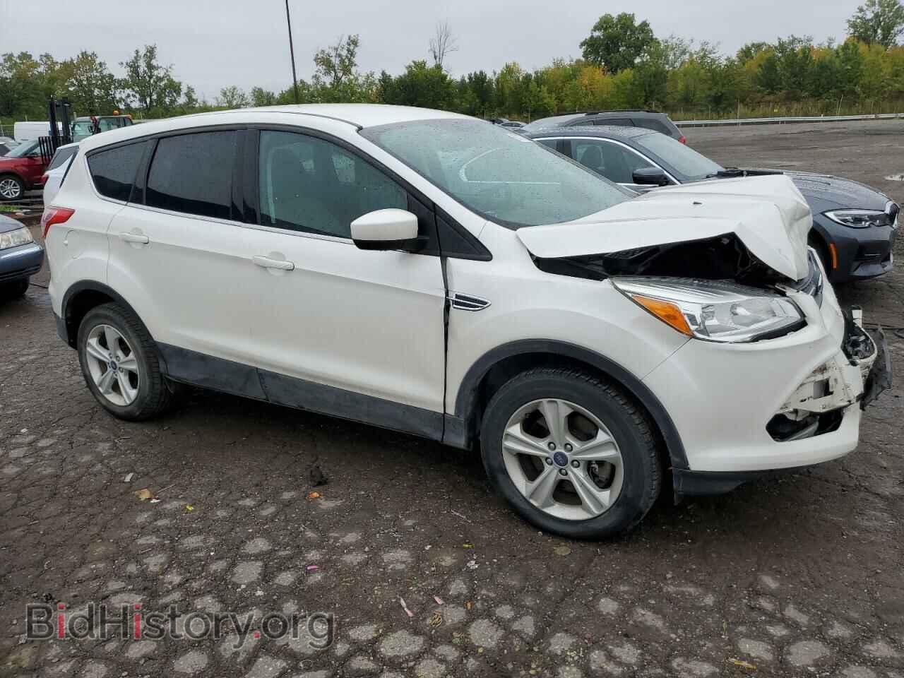 2015 FORD ESCAPE - VIN: 1FMCU0G95FUA40044 - Фото 4