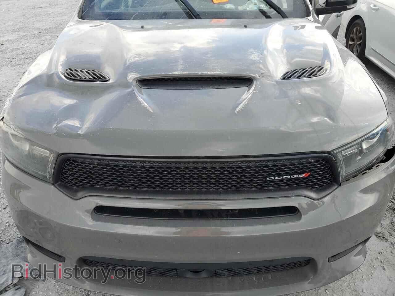 2019 DODGE DURANGO - VIN: 1C4SDHCTXKC806477 - Фото 12