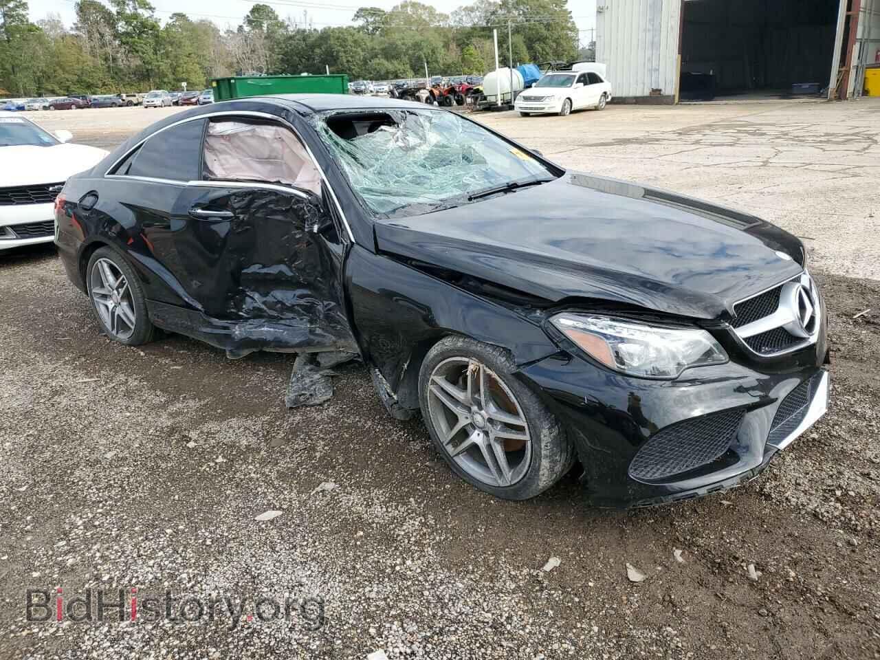 2017 MERCEDES-BENZ E-CLASS - VIN: WDDKJ6FB2HF357289 - Фото 4