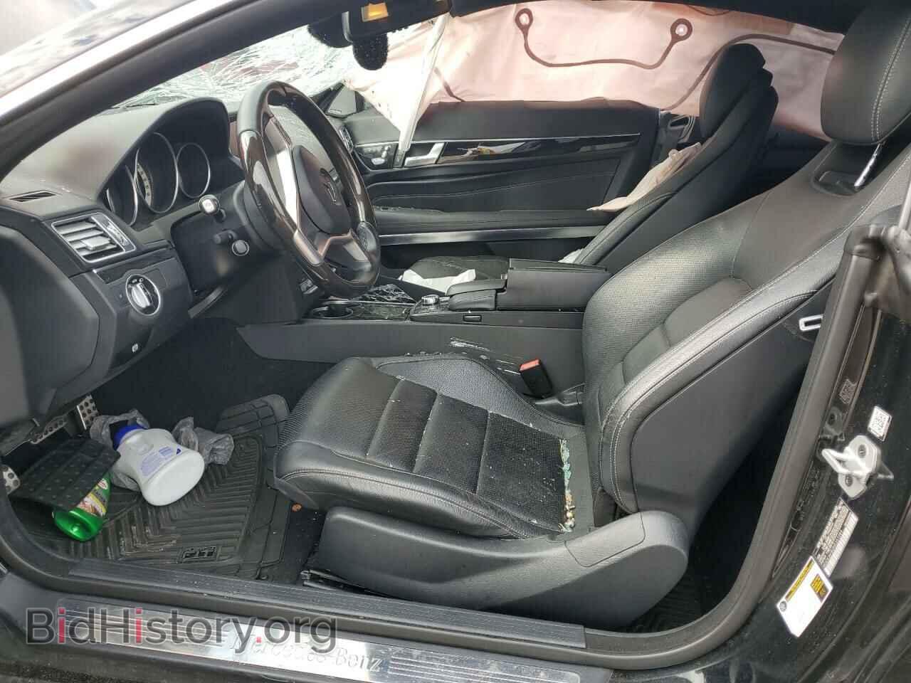 2017 MERCEDES-BENZ E-CLASS - VIN: WDDKJ6FB2HF357289 - Фото 7
