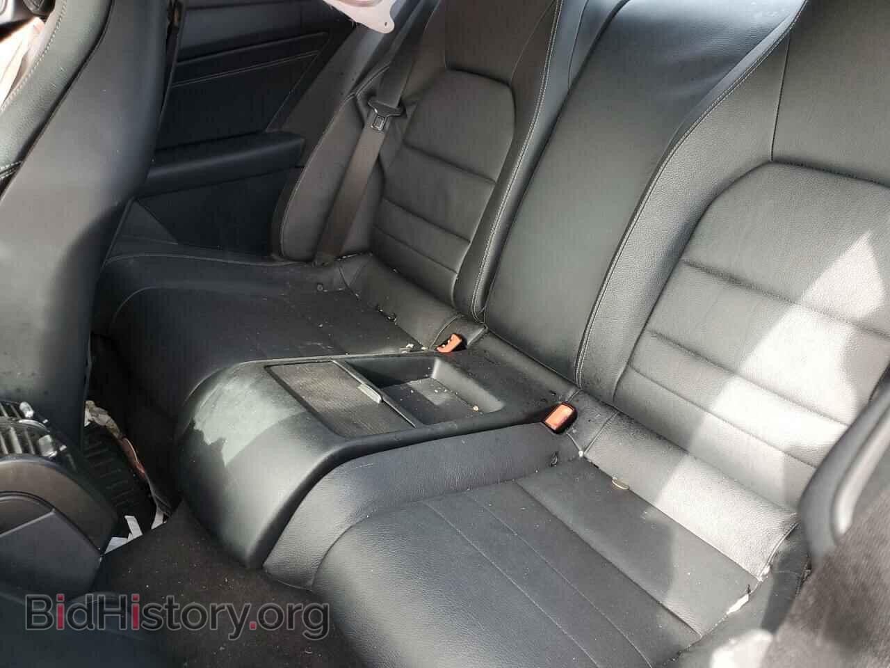 2017 MERCEDES-BENZ E-CLASS - VIN: WDDKJ6FB2HF357289 - Фото 10