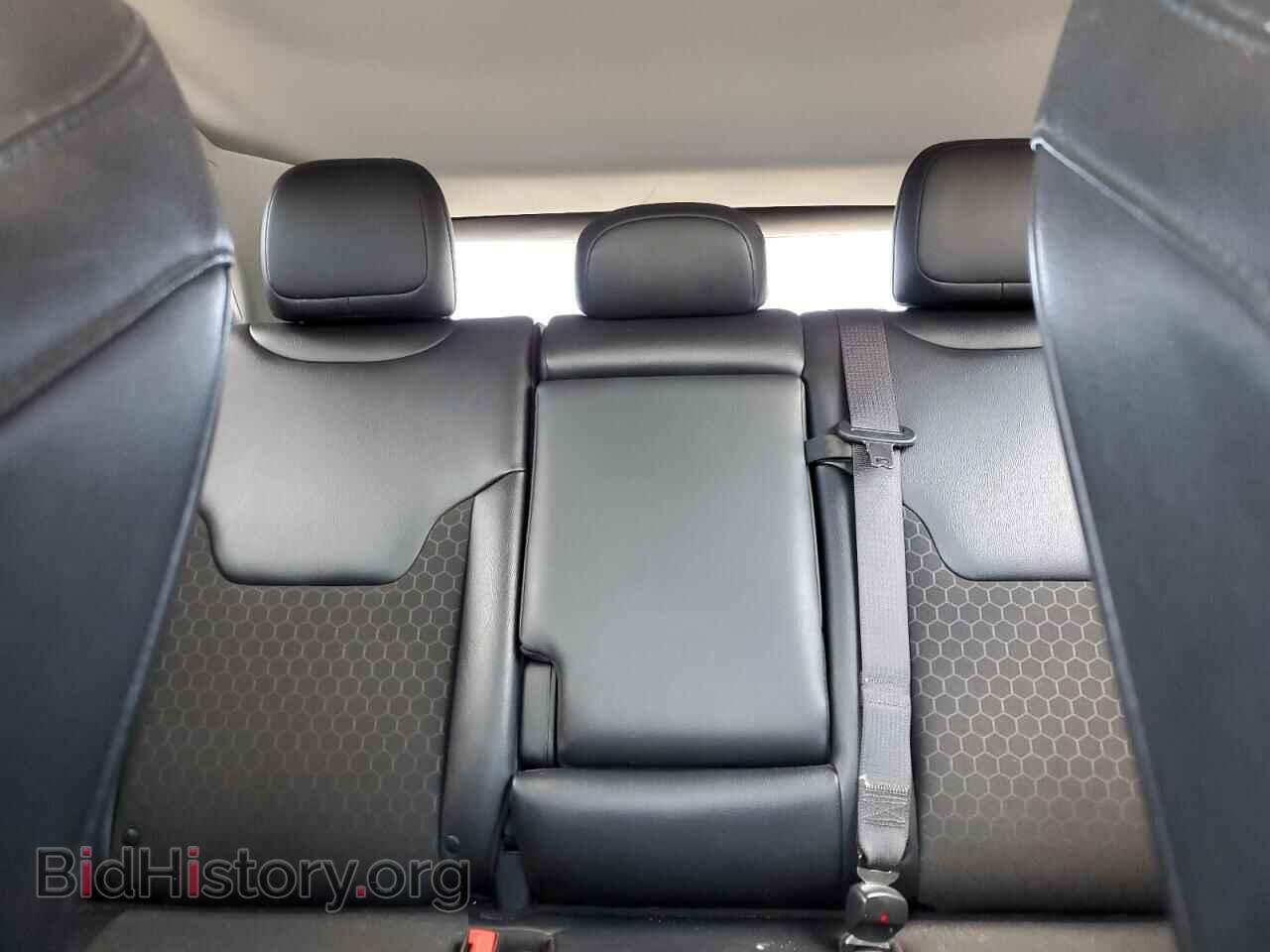 2021 JEEP COMPASS - VIN: 3C4NJCBB1MT563988 - Photo 10