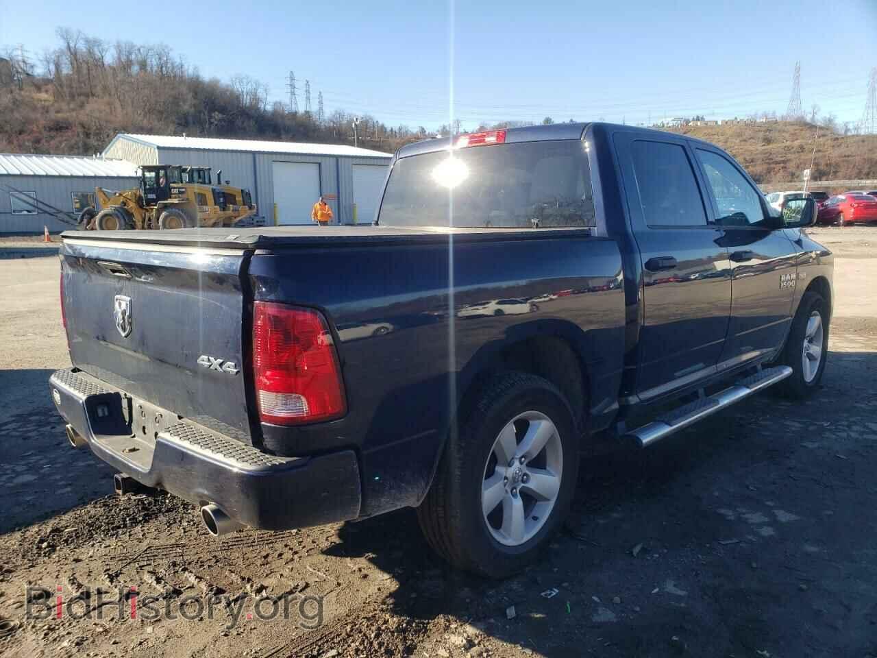 2014 RAM 1500 - VIN: 1C6RR7KT4ES310149 - Фото 4