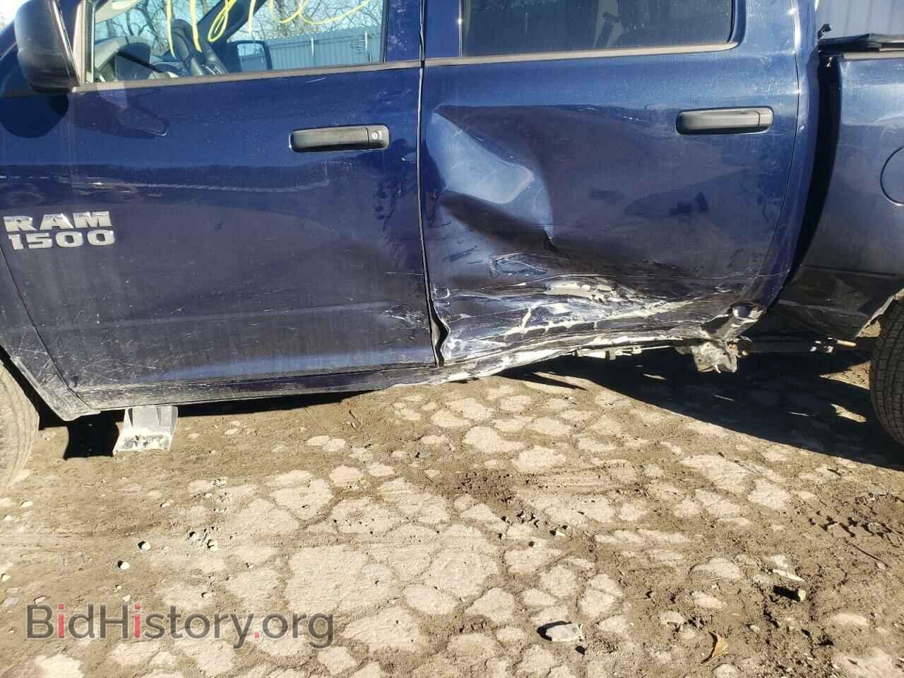 2014 RAM 1500 - VIN: 1C6RR7KT4ES310149 - Фото 9