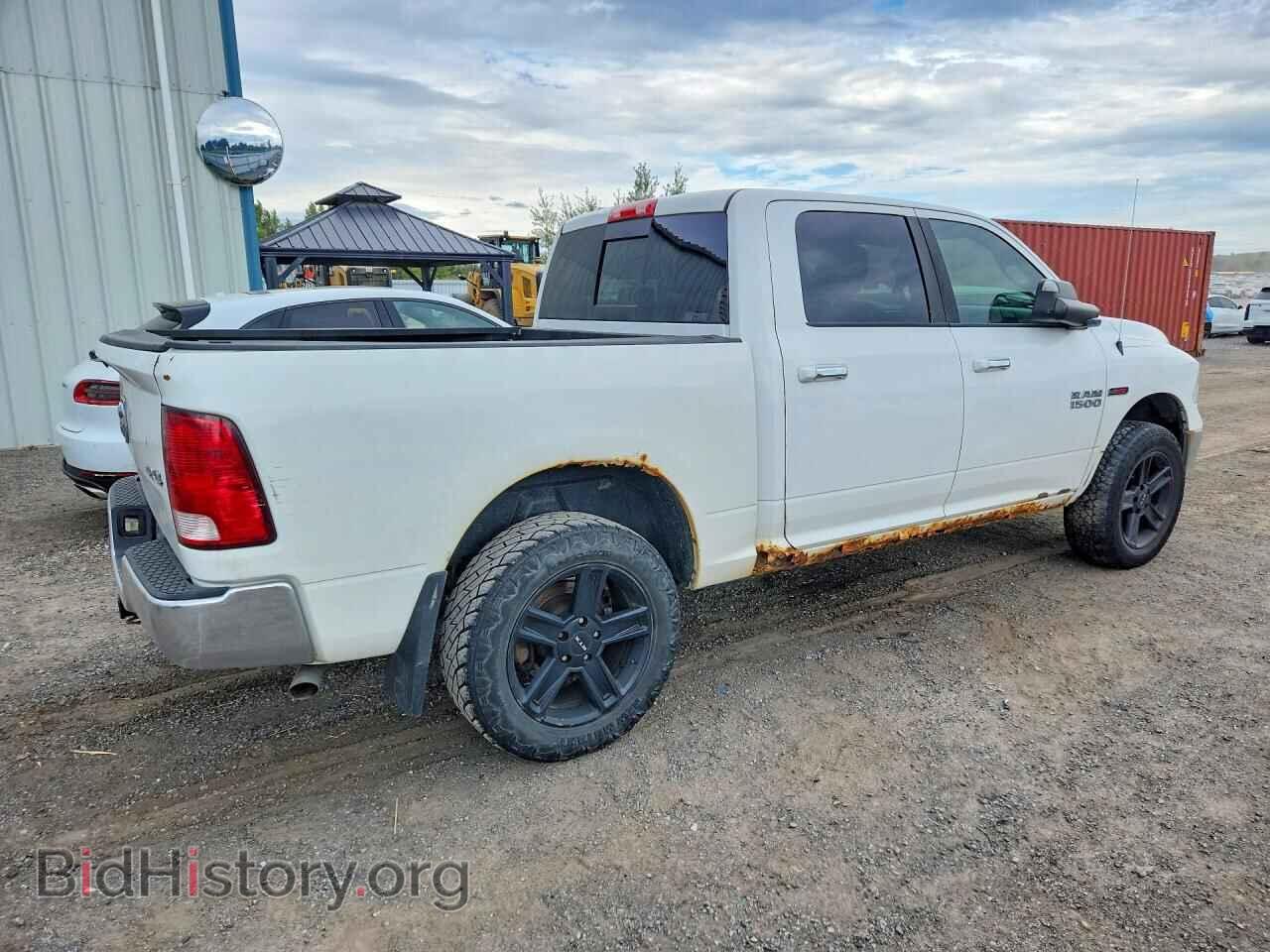 2015 RAM 1500 - VIN: 1C6RR7LM0FS615317 - Фото 3