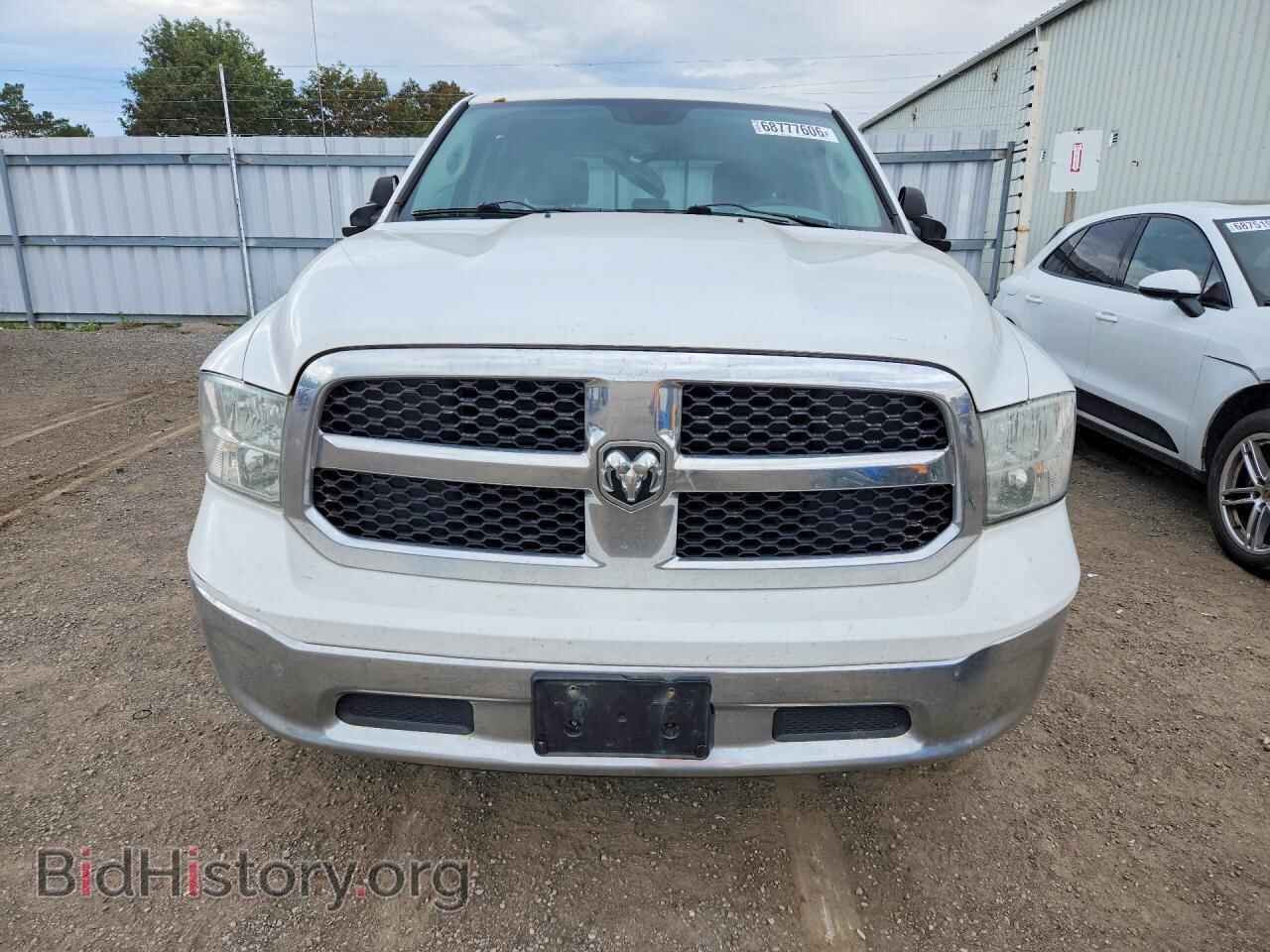 2015 RAM 1500 - VIN: 1C6RR7LM0FS615317 - Фото 5