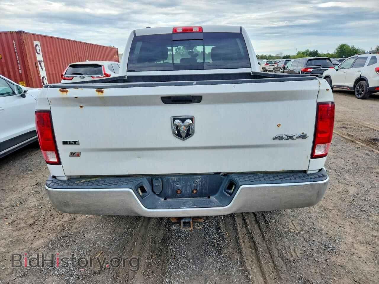2015 RAM 1500 - VIN: 1C6RR7LM0FS615317 - Фото 6