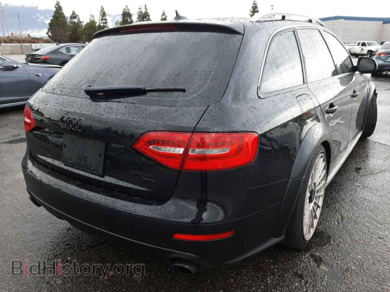2013 Audi A4 (VIN WA1UFAFL6DA223239) — photo 4 of 10