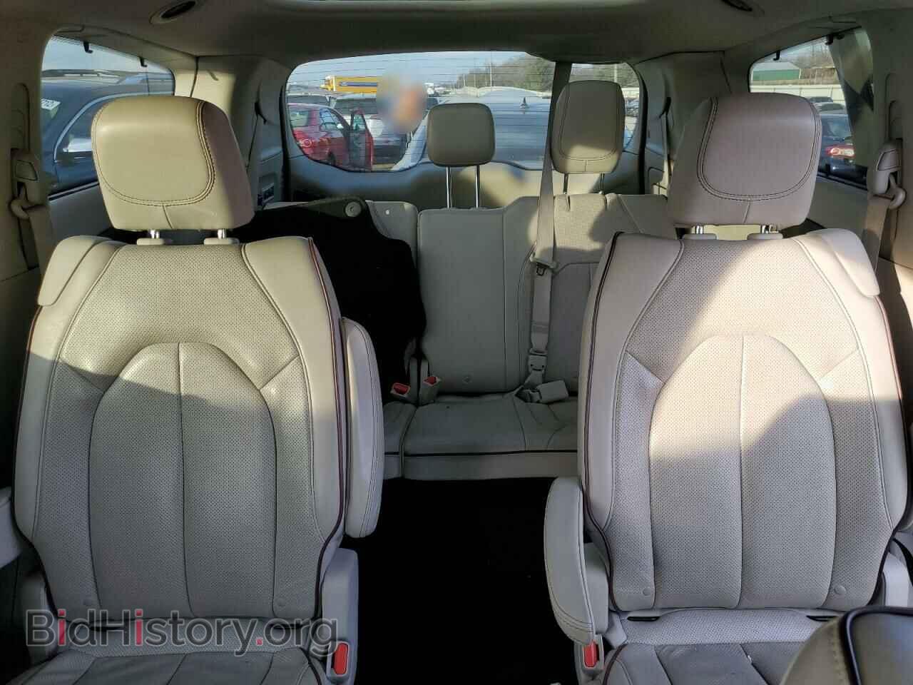 2020 CHRYSLER PACIFICA - VIN: 2C4RC1GG8LR190163 - Photo 10