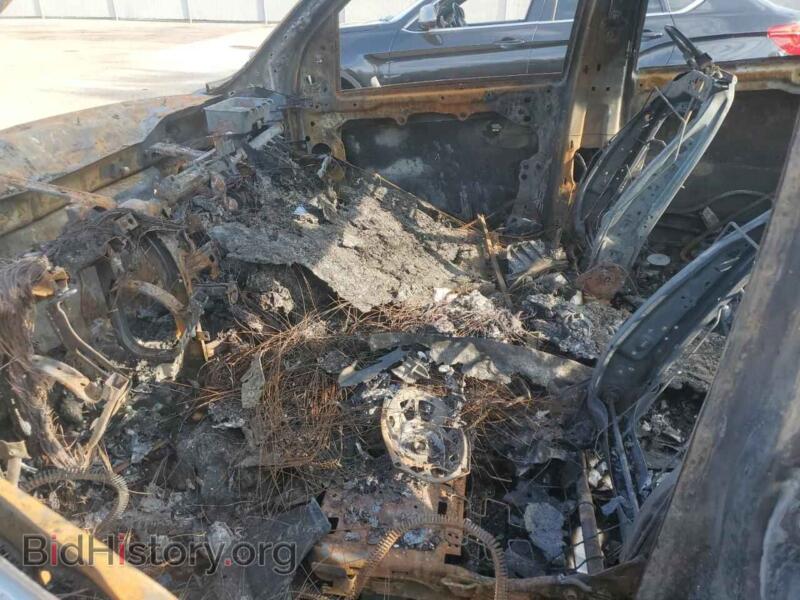 2022 RAM 1500 (VIN 1C6SRFVT7NN277797) — photo 7 of 11