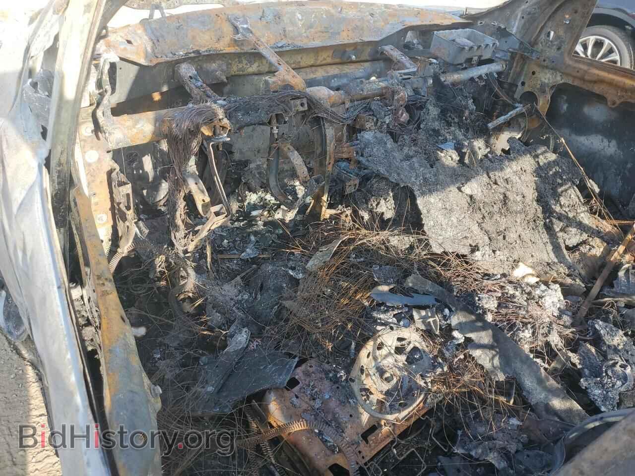2022 RAM 1500 - VIN: 1C6SRFVT7NN277797 - Фото 8