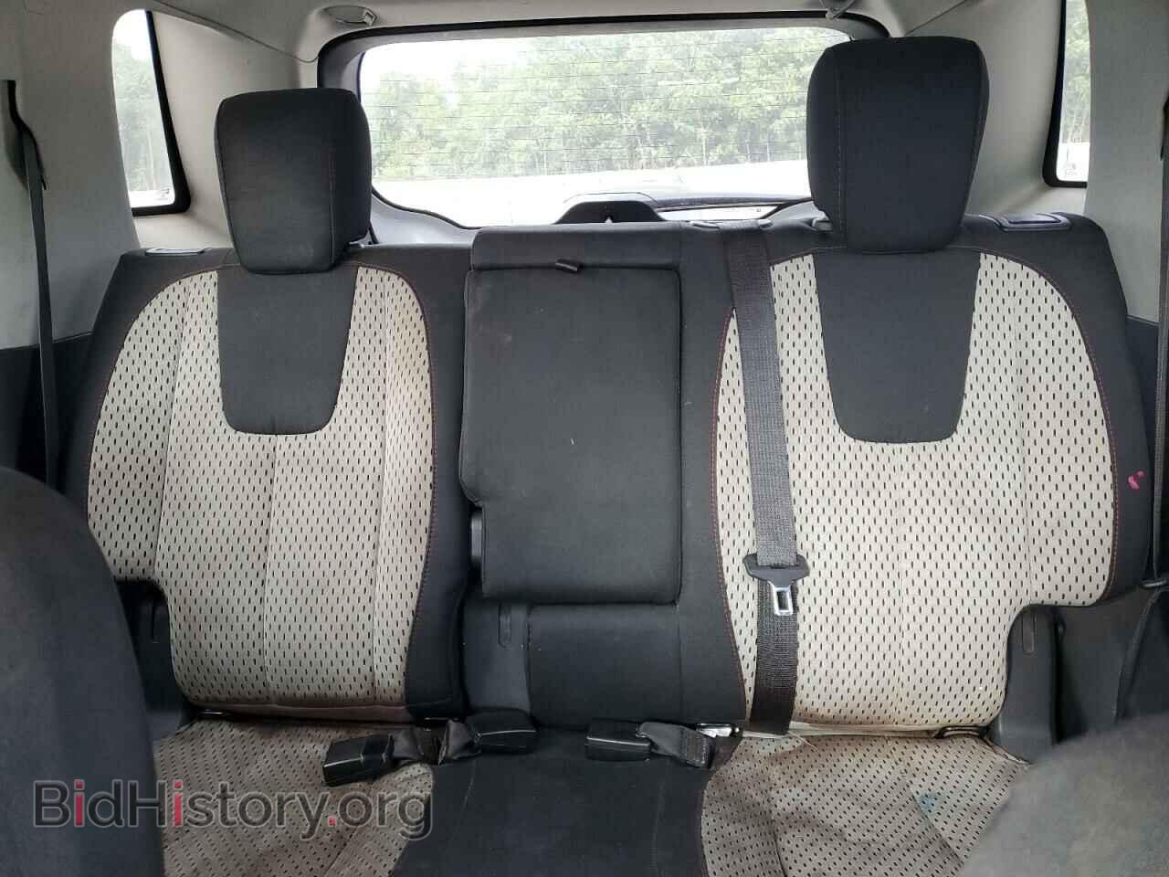 2013 GMC TERRAIN - VIN: 2GKALMEK8D6149058 - Photo 10