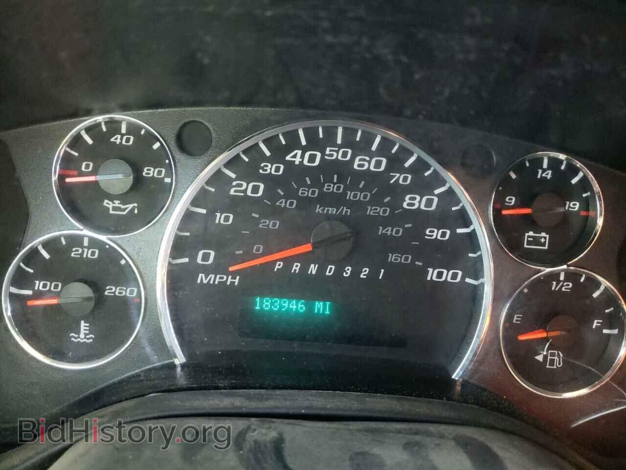 2014 CHEVROLET EXPRESS - VIN: 1GCSGAFX5E1200212 - Фото 9