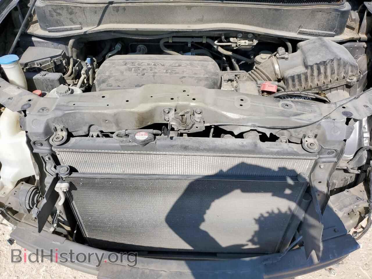 2014 HONDA PILOT - VIN: 5FNYF3H76EB021237 - Photo 12