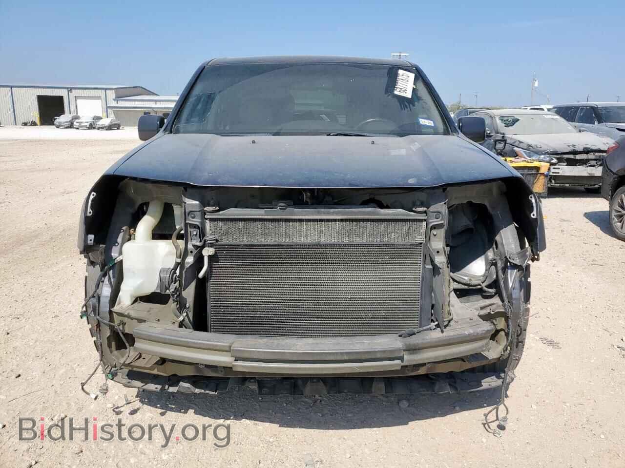 2014 HONDA PILOT - VIN: 5FNYF3H76EB021237 - Photo 5