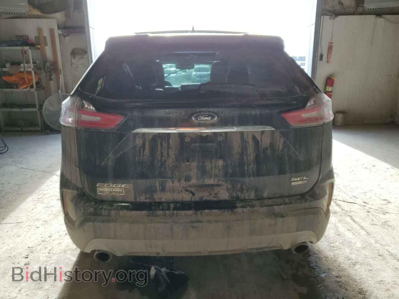 2020 FORD EDGE - VIN: 2FMPK4J91LBA43113 - Фото 6