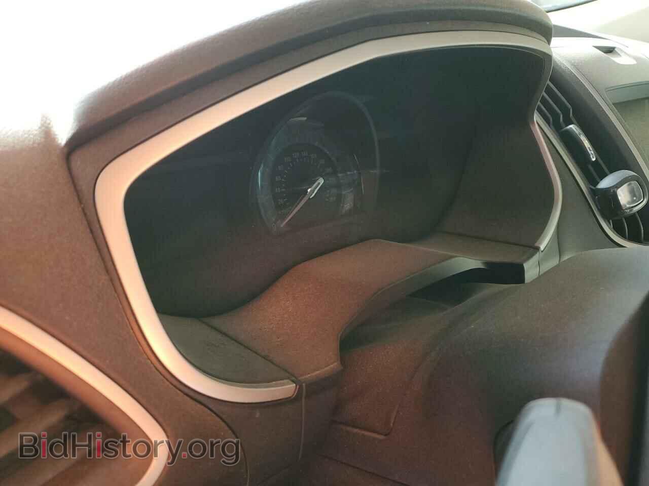 2020 FORD EDGE - VIN: 2FMPK4J91LBA43113 - Фото 9