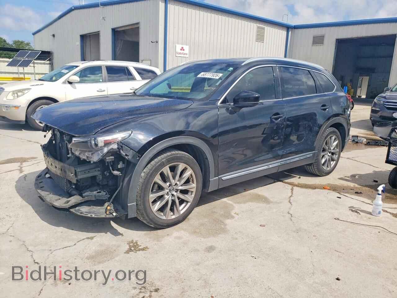 Фотография JM3TCBDY3K0330323 - MAZDA CX-9 2019