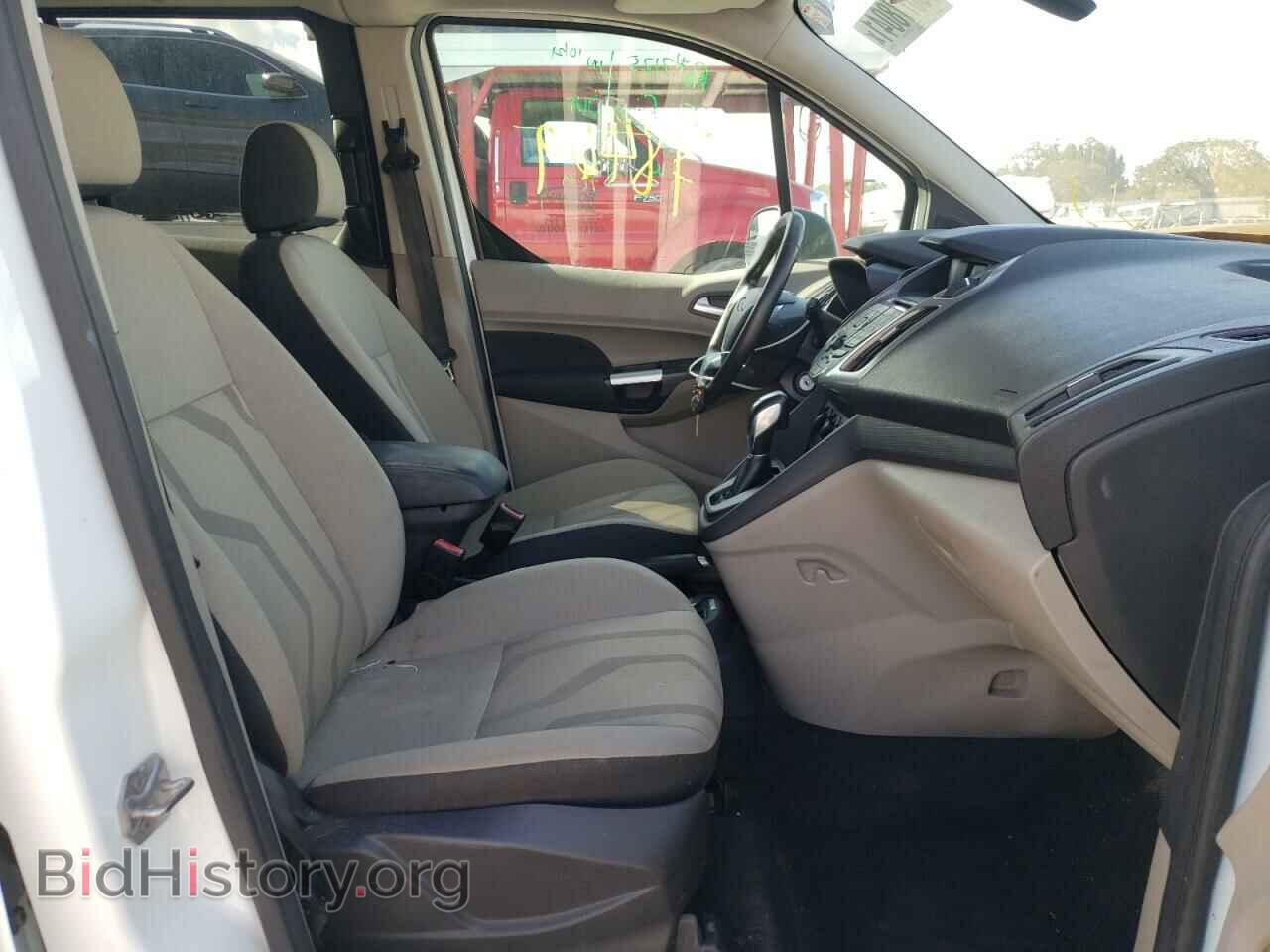 2017 FORD TRANSIT CO - VIN: NM0GE9F79H1313530 - Photo 5