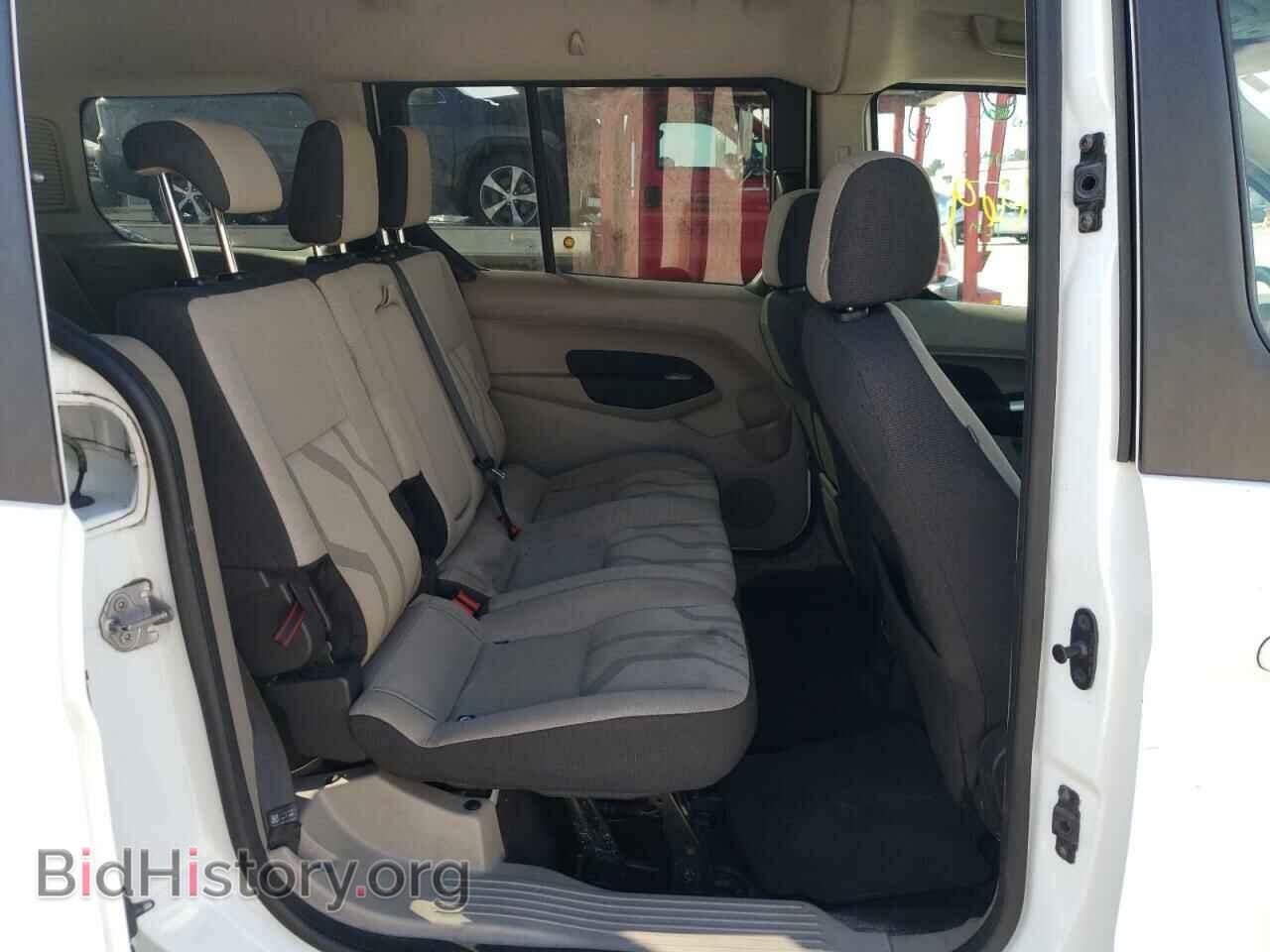 2017 FORD TRANSIT CO - VIN: NM0GE9F79H1313530 - Photo 6