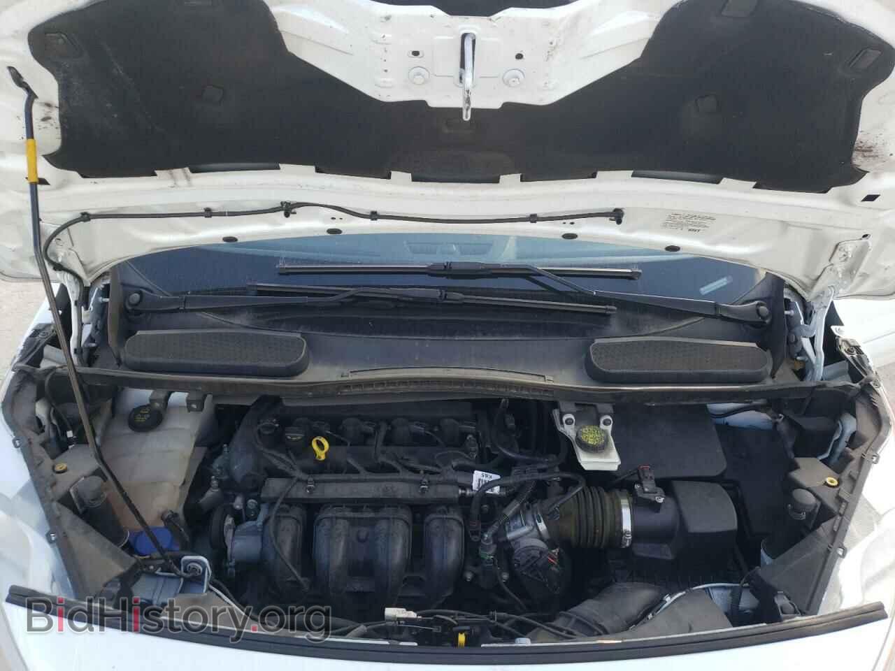 2017 FORD TRANSIT CO - VIN: NM0GE9F79H1313530 - Photo 7