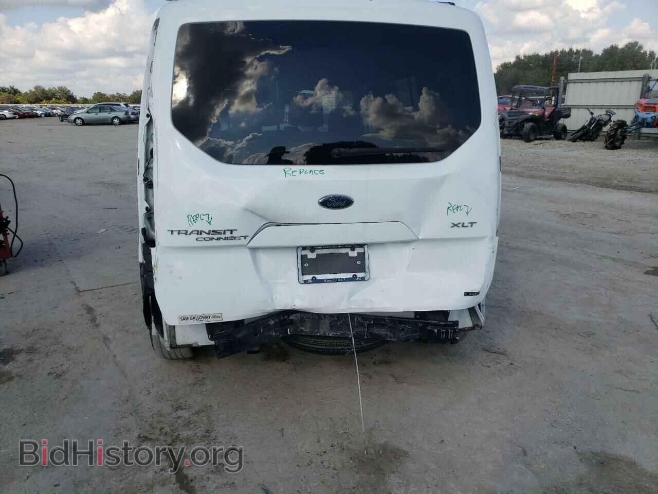 2017 FORD TRANSIT CO - VIN: NM0GE9F79H1313530 - Photo 9