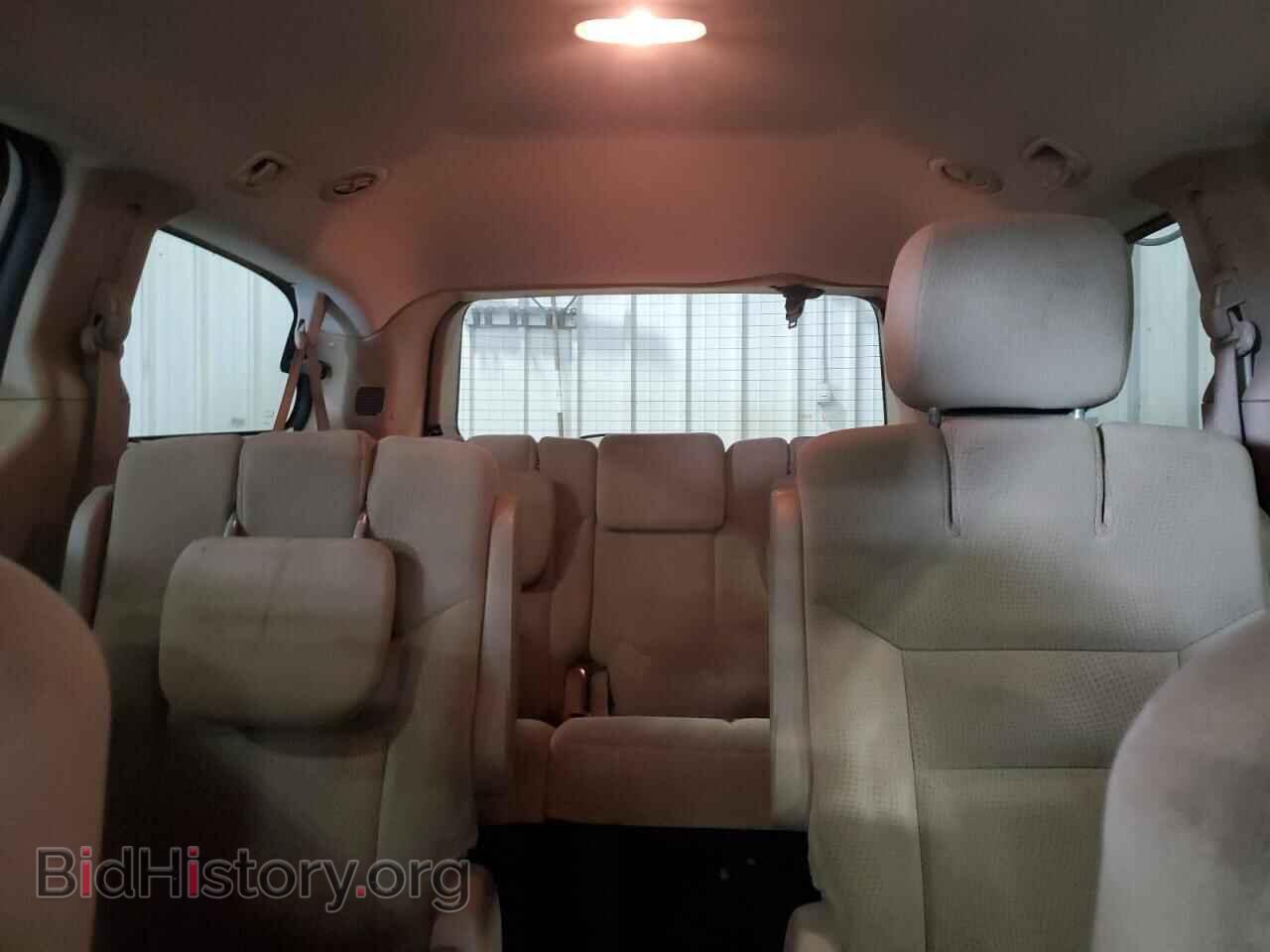 2016 DODGE CARAVAN - VIN: 2C4RDGCG7GR322020 - Фото 10