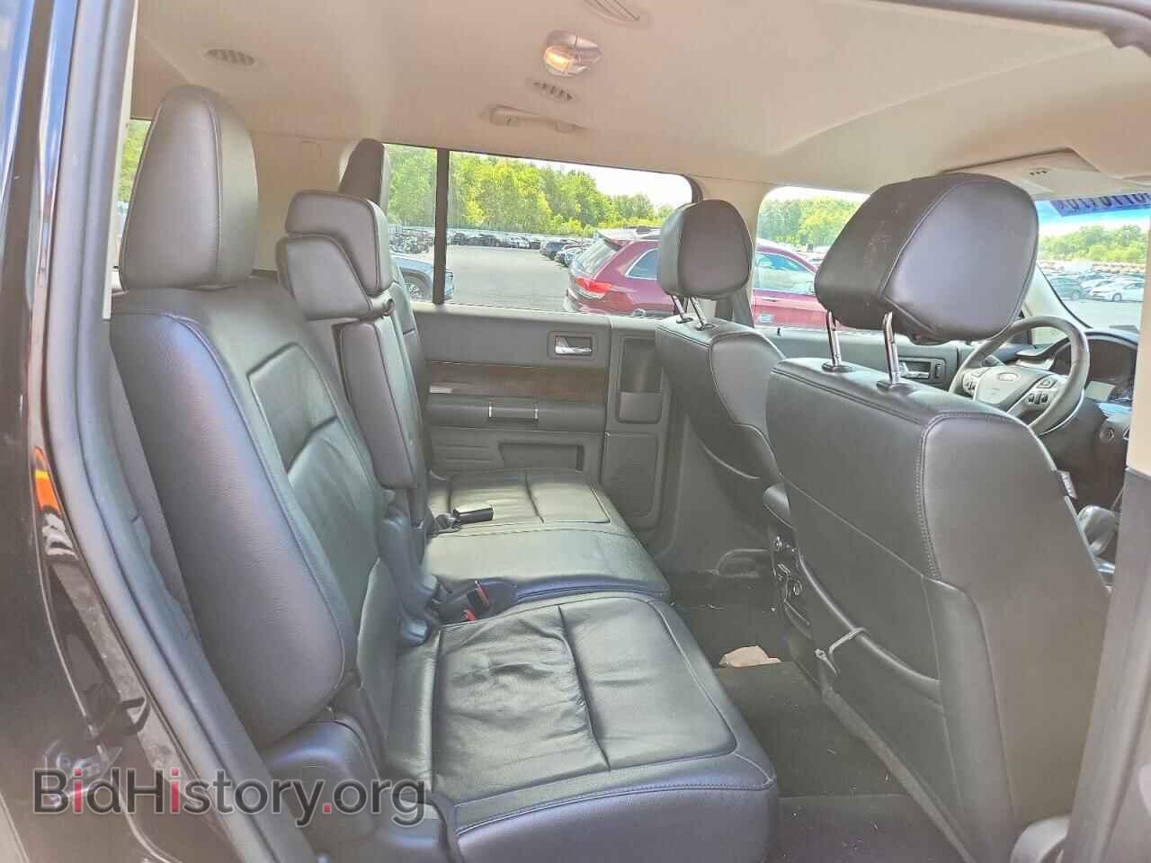 2017 FORD FLEX - VIN: 2FMHK6D88HBA11589 - Photo 11