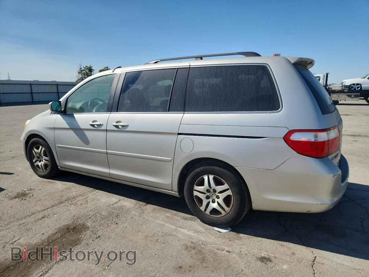 2006 HONDA All Models - VIN: 5FNRL38496B444303 - Фото 2