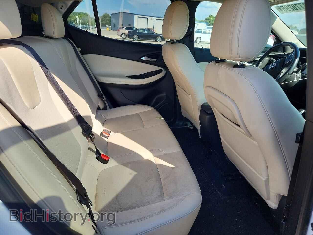 2021 BUICK ENCORE - VIN: KL4MMBS20MB065564 - Photo 10