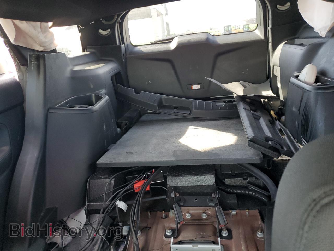 2018 FORD EXPLORER - VIN: 1FM5K8AR9JGA99434 - Photo 10